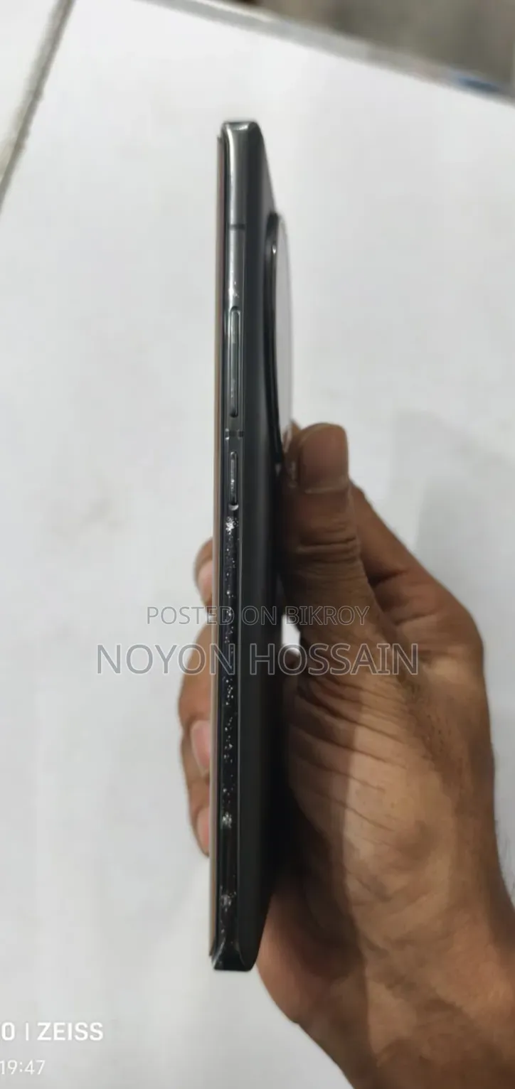 Vivo X100 256 GB Black