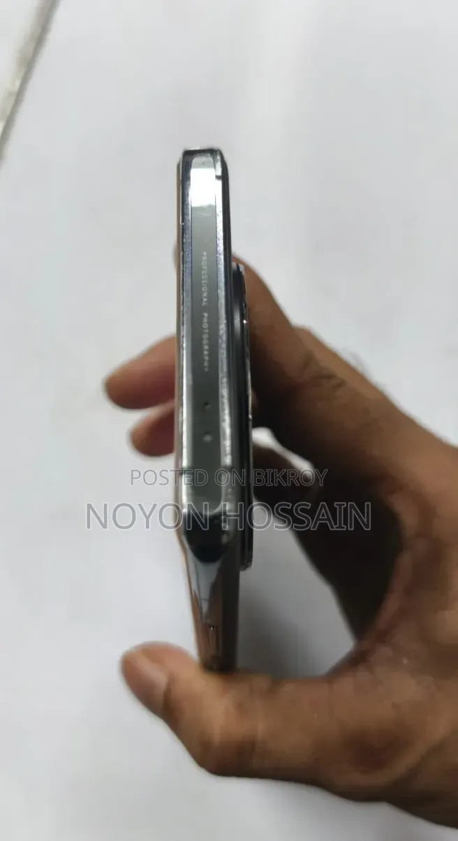 Vivo X100 256 GB Black