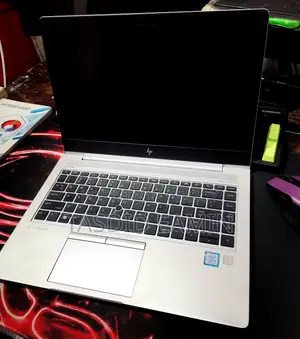Laptop HP EliteBook 840 G6 16GB Intel Core i5 SSD 256GB