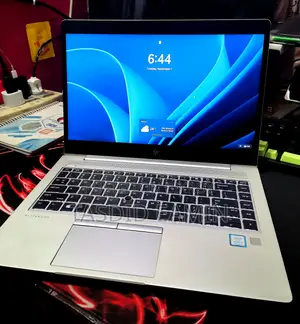 Laptop HP EliteBook 840 G6 16GB Intel Core i5 SSD 256GB