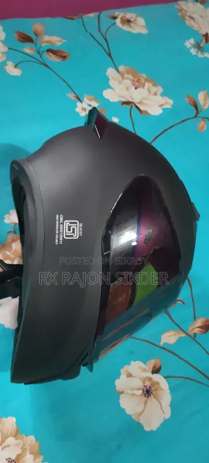 VEGA Helmet