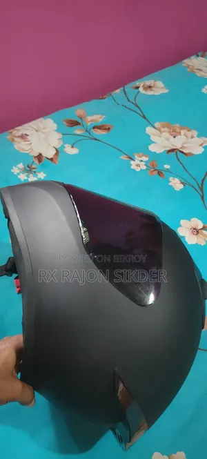 VEGA Helmet