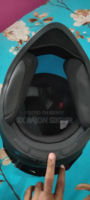 VEGA Helmet