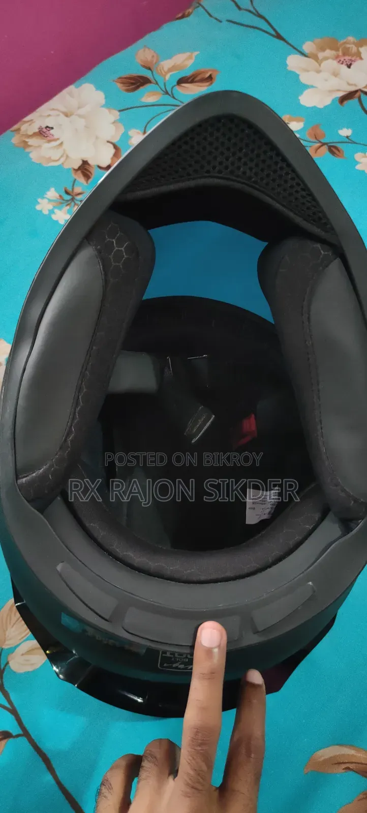 VEGA Helmet