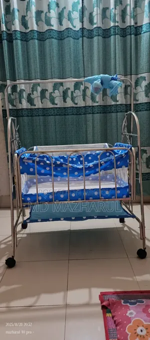 শিশু পণ্য