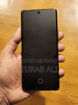 Vivo X100 256 GB Black