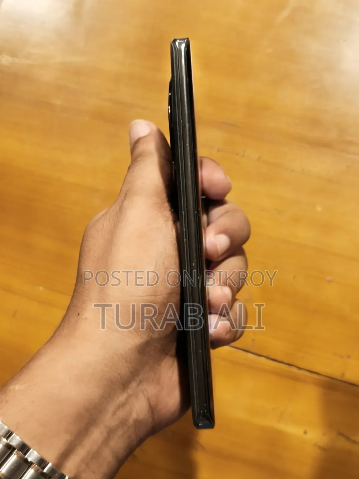 Vivo X100 256 GB Black