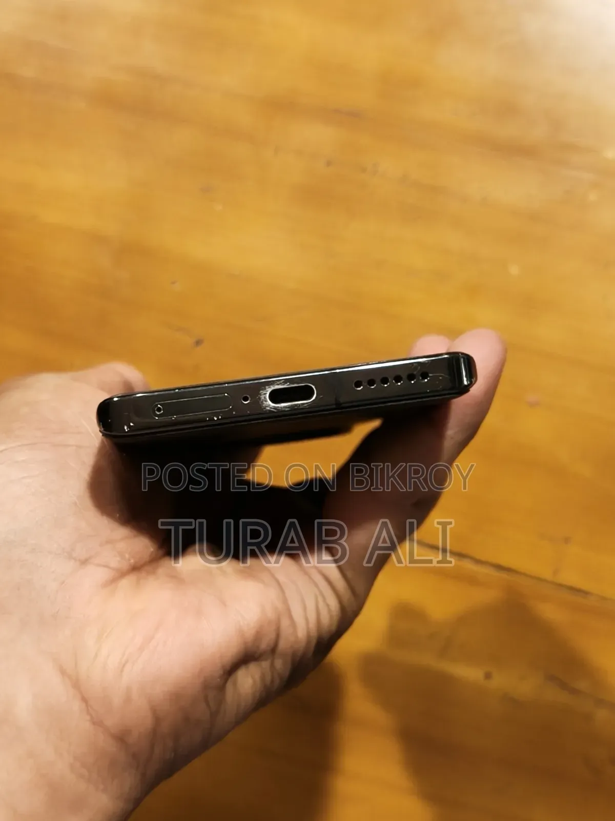 Vivo X100 256 GB Black
