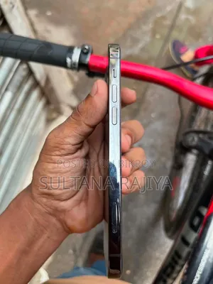 Apple iPhone 12 Pro 256 GB Black