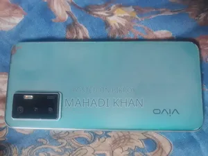 Vivo 8 GB