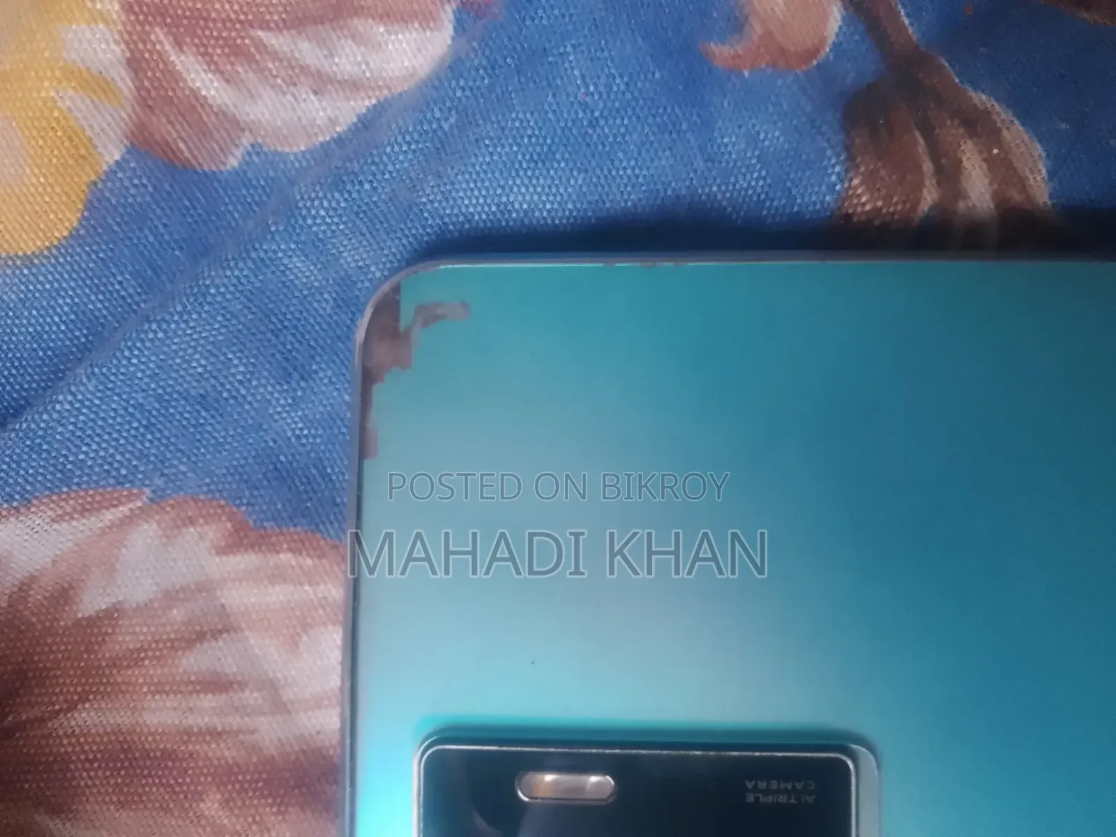 Vivo 8 GB