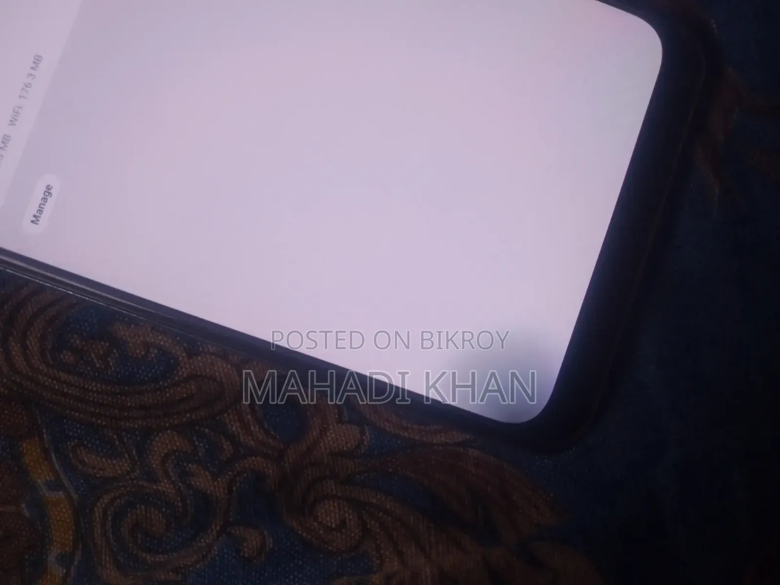 Vivo 8 GB