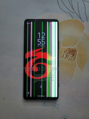 Sony Xperia 5 III 128 GB Black