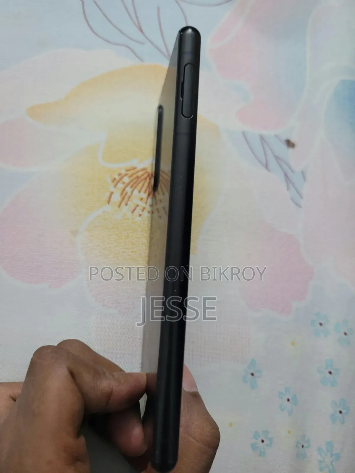 Sony Xperia 5 III 128 GB Black