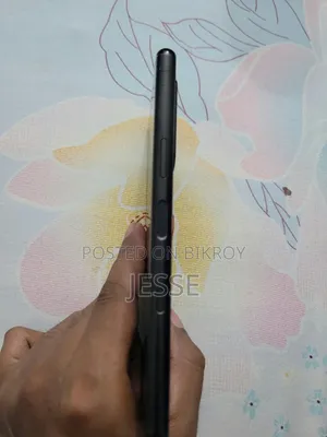 Sony Xperia 5 III 128 GB Black
