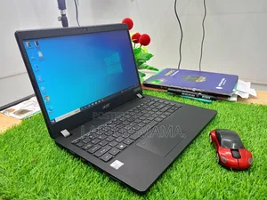Laptop Acer 8GB Intel Core i3 SSD 256GB