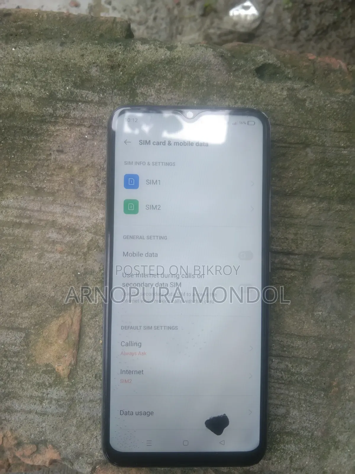 Realme C15 Qualcomm Edition 64 GB Silver