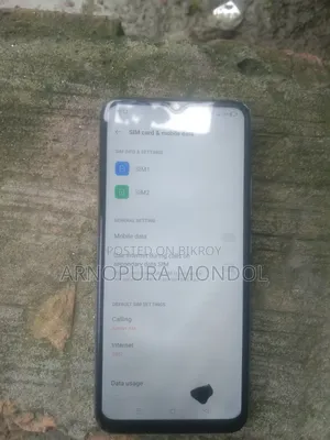 Realme C15 Qualcomm Edition 64 GB Silver