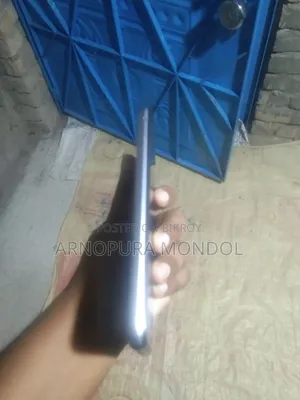 Realme C15 Qualcomm Edition 64 GB Silver