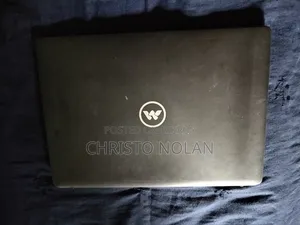 Laptop 2GB Intel Core i3 SSD 32GB