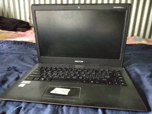 Laptop 2GB Intel Core i3 SSD 32GB
