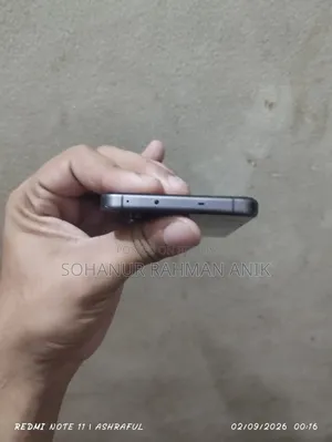 OnePlus Nord 4 256 GB Black