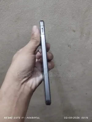 OnePlus Nord 4 256 GB Black