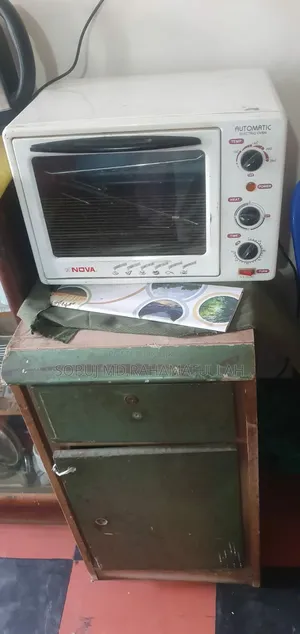 Electric Oven Sale