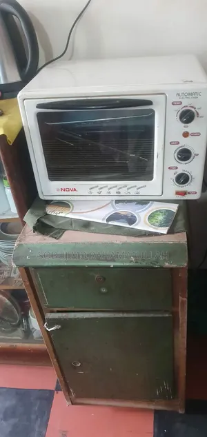 Electric Oven Sale
