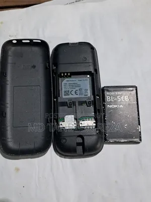 Nokia 105 Red