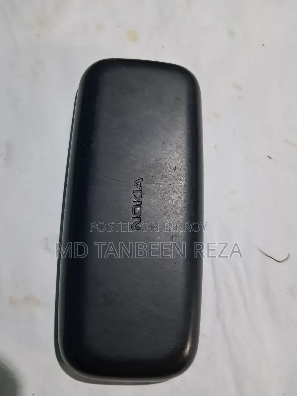 Nokia 105 Red