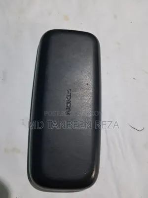 Nokia 105 Red