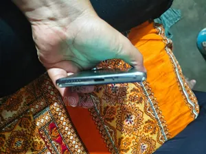 New Tecno Camon 40 Pro 4G 256 GB Green