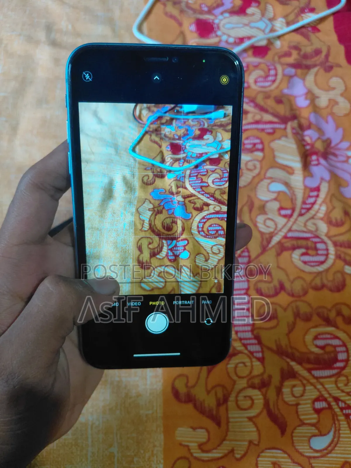 Apple iPhone XR 128 GB Blue