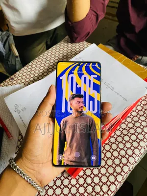 ইনফিনিক্স নোট ৫০এস ২৫৬ জিবি