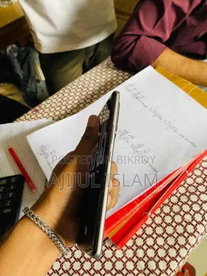 ইনফিনিক্স নোট ৫০এস ২৫৬ জিবি