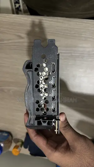 Evga RTX 3070ti 8gb