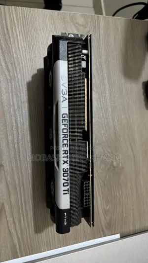 Evga RTX 3070ti 8gb