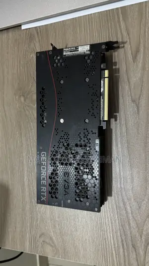 Evga RTX 3070ti 8gb