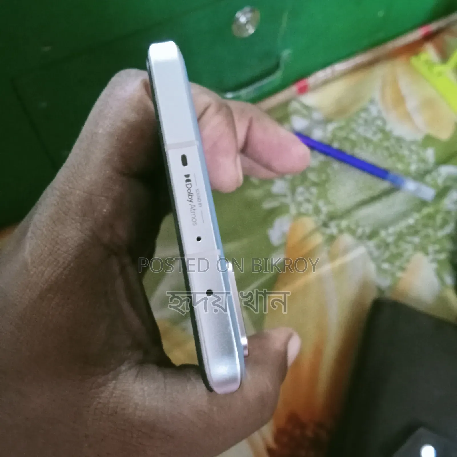 Xiaomi Civi 1S 256 GB Blue