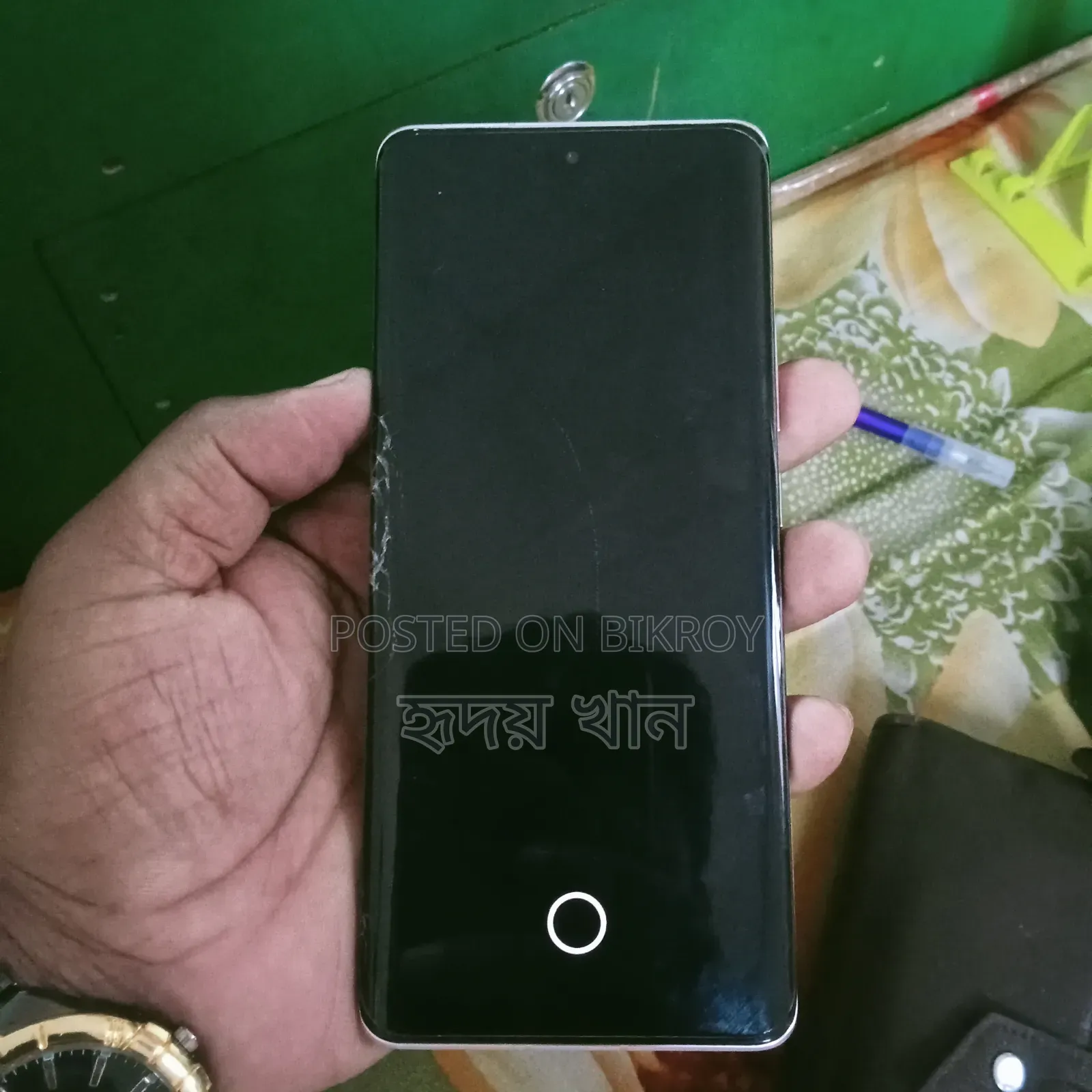 Xiaomi Civi 1S 256 GB Blue