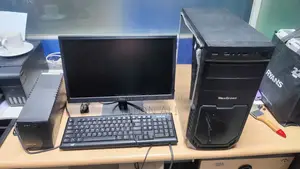 Desktop Computer Gigabyte 16GB Intel Core i5 HDD+SSD 1.5T