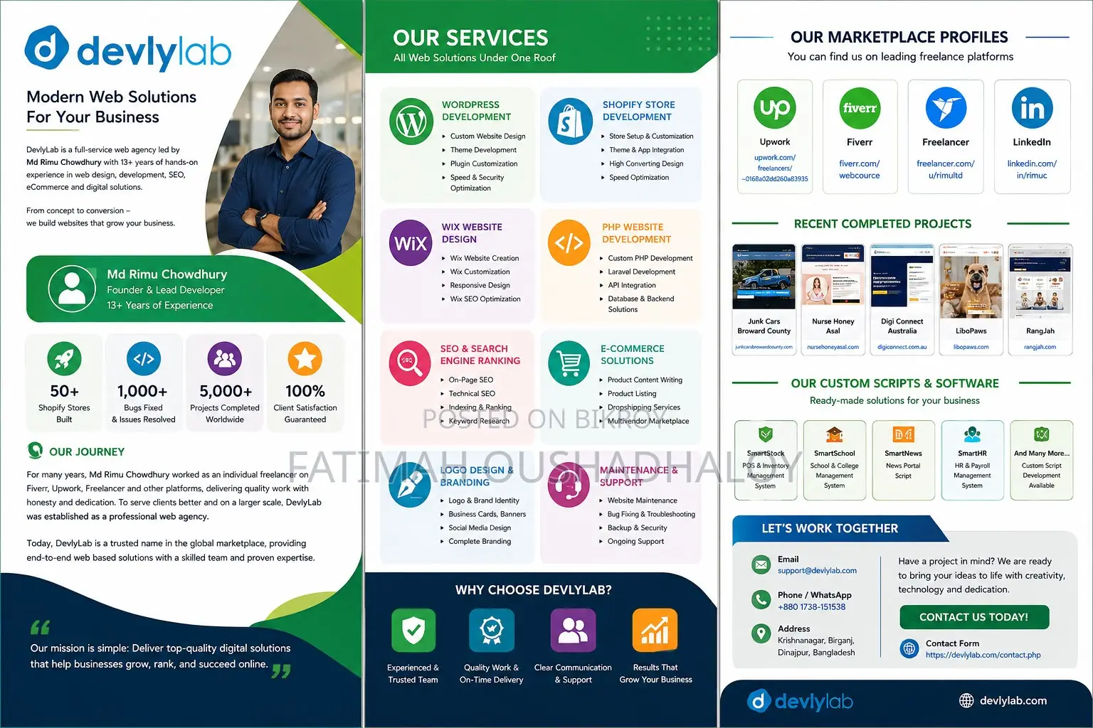 Freelancing Course