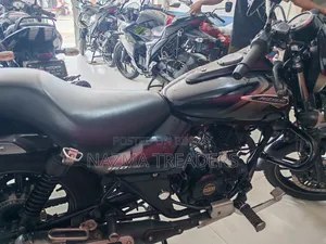 Bajaj Avenger 160 Street 2023 Black