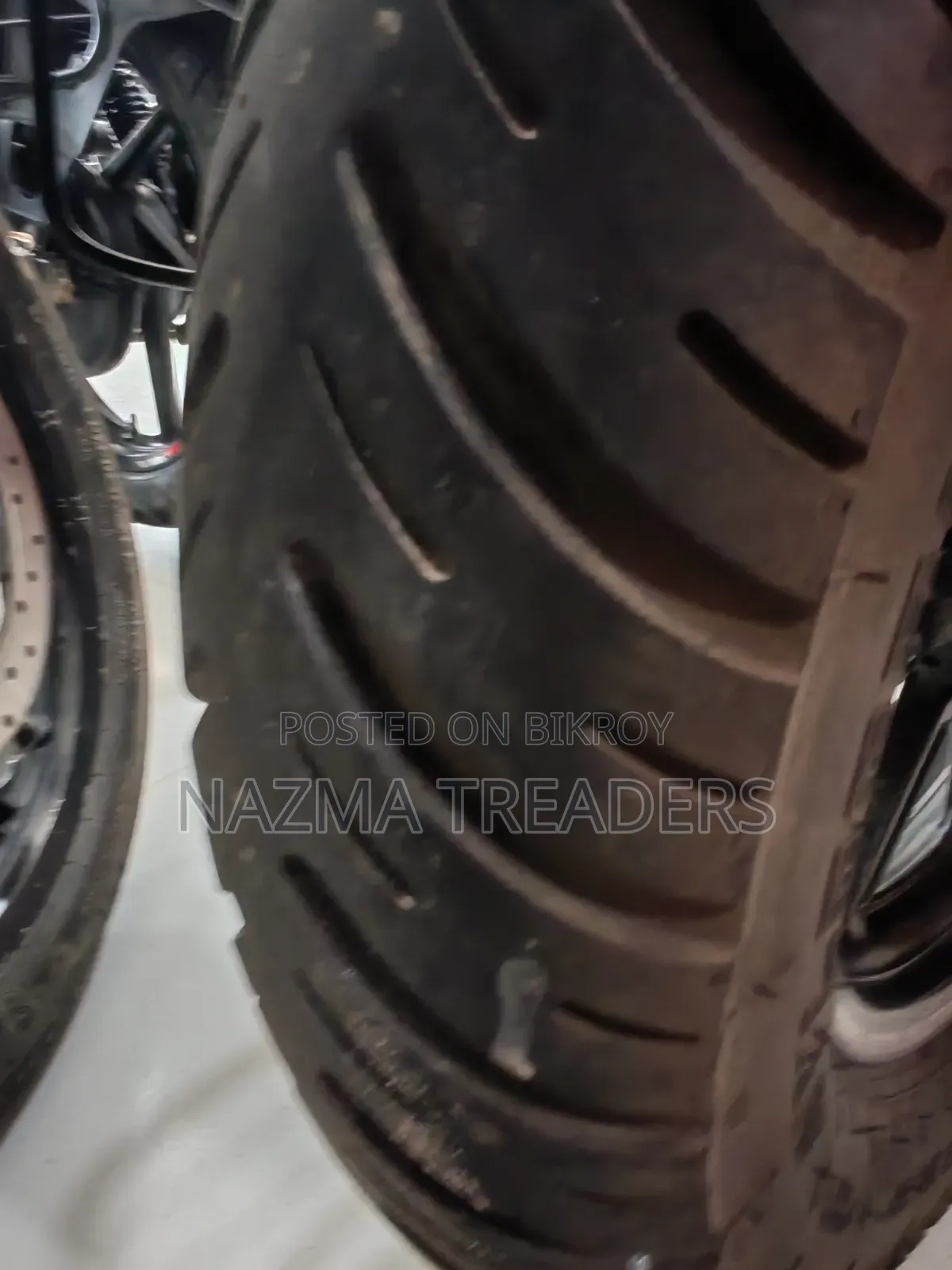 Bajaj Avenger 160 Street 2023 Black