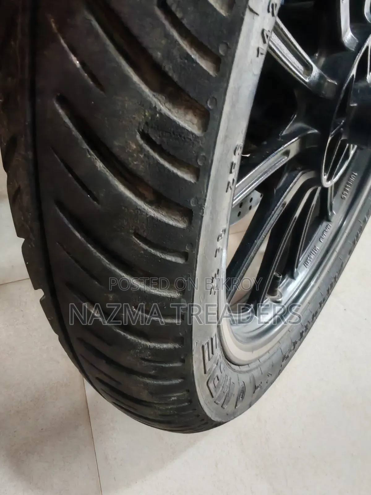 Bajaj Avenger 160 Street 2023 Black