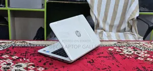 Laptop HP 8GB Intel Core i7 SSD 128GB