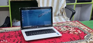 Laptop HP 8GB Intel Core i7 SSD 128GB