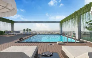 4bdrm Apartment in Japasty Company Ltd, Basundhara for sale