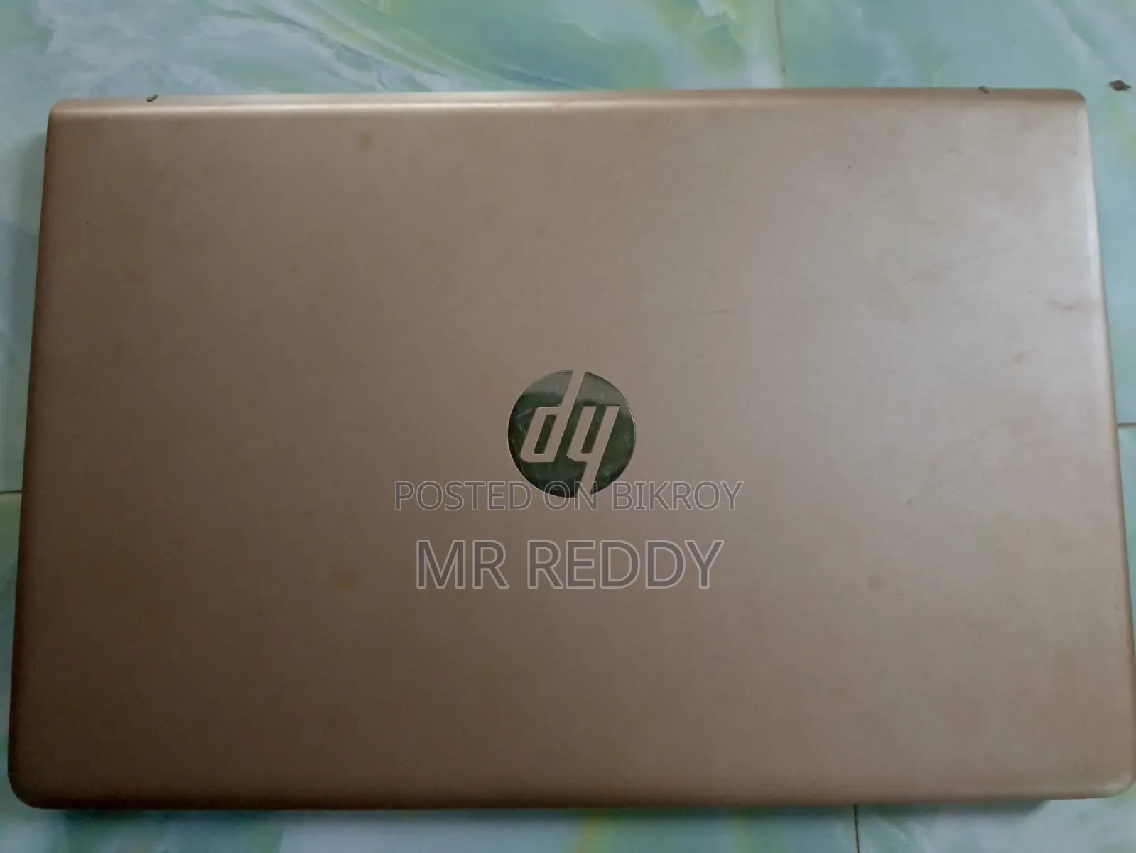 Laptop HP 15-da3007nia 8GB Intel Core i5 SSD 256GB
